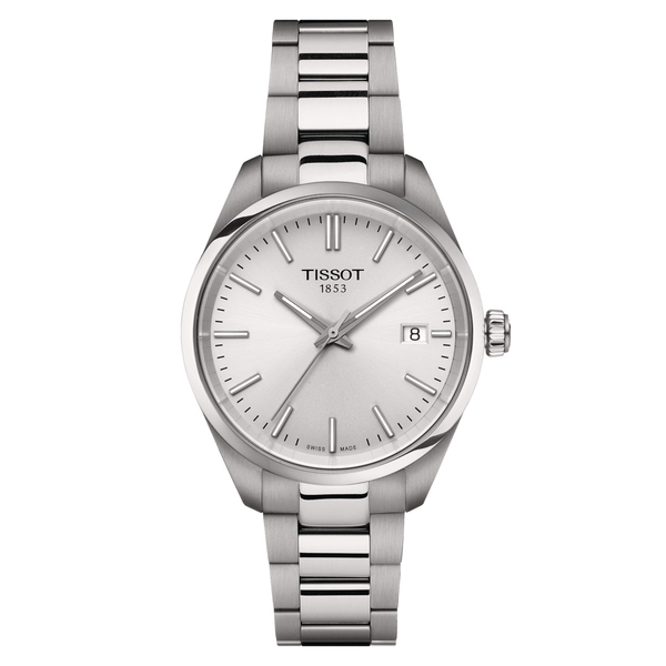 Tissot T1502101103100 Pr 100 34Mm Kadın Kol Saati T150.210.11.031.00