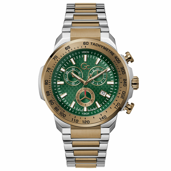 Gc GCZ35002G9MF Erkek Kol Saati