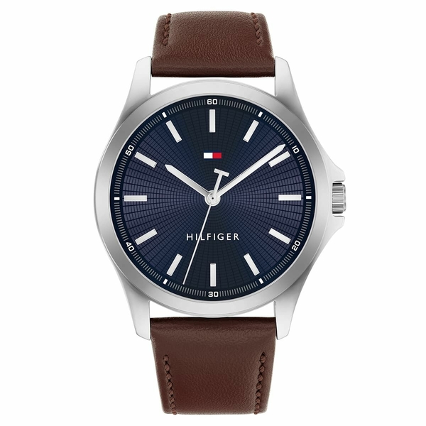 Tommy Hilfiger TH1710669 Erkek Kol Saati