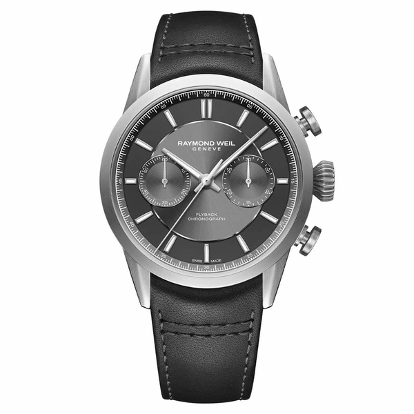 Raymond Weil Rw7783Tıc60001 Erkek Kol Saati