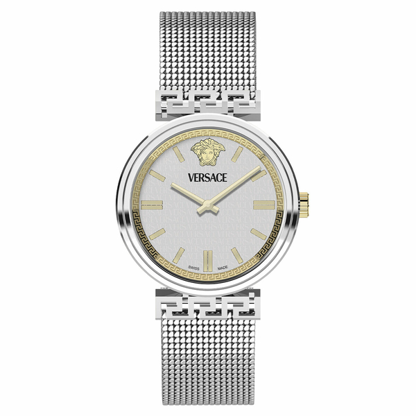Versace Vrscvetca0424 Kadın Kol Saati