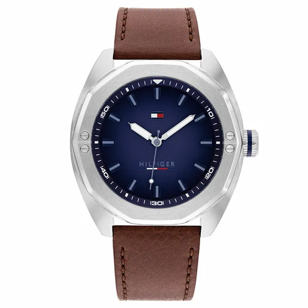 Tommy Hilfiger TH1792255 Erkek Kol Saati