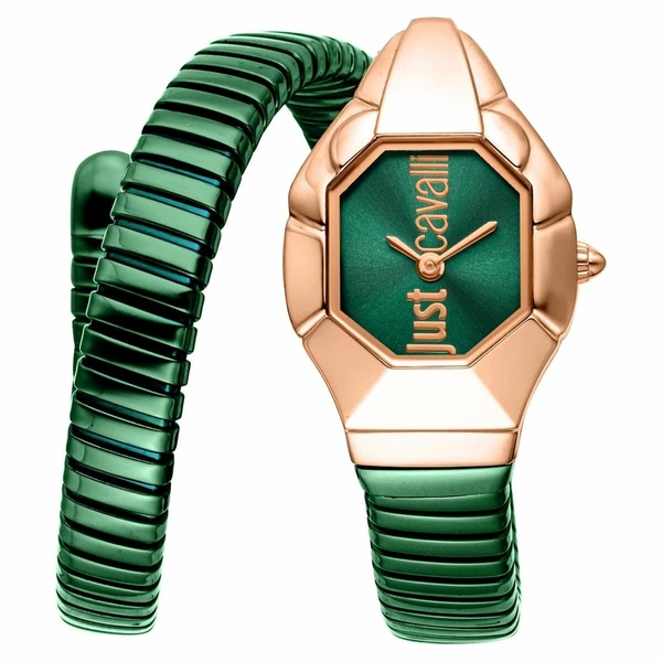 Just Cavalli JC1L398M0085 Kadın Kol Saati