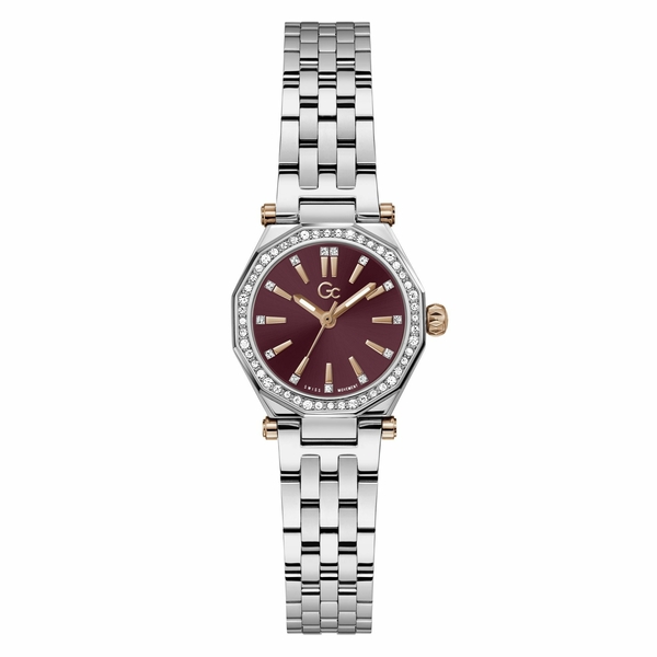 Gc GCZ54007L3 Kadın Kol Saati