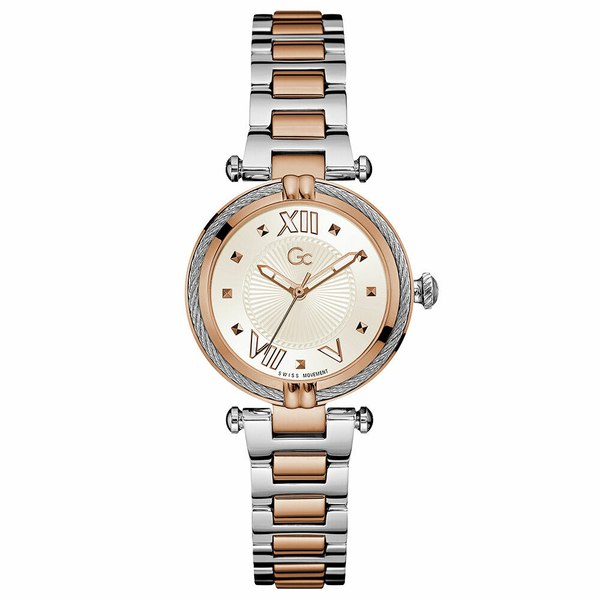 Gc GCZ24001L1MF Kadın Kol Saati