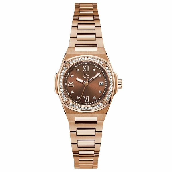 Guess Collection Gcz12002L4Mf Kadın Kol Saati