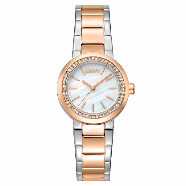 Dkny Dk1L024M0175 Kadın Kol Saati