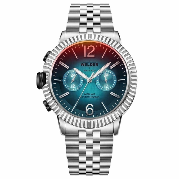Welder Moody Watch Wwmd5000 Kadın Kol Saati