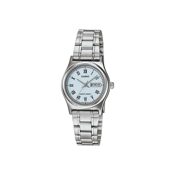 Casio Ltp-V006D-2Budf Kadın Kol Saati