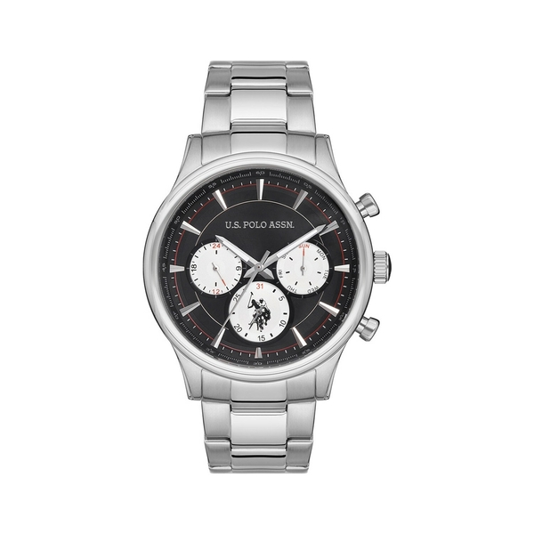 U.S. Polo Assn. USPA1010-01 Erkek Kol Saati