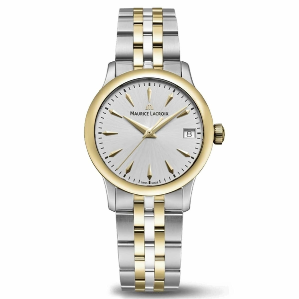 Maurice Lacroix Ml-751006Pvy12131-1 Kadın Kol Saati