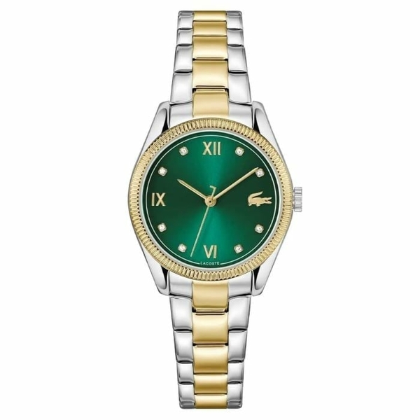 LACOSTE LAC2001484 Pilli KADIN / KIZ KOL SAATİ