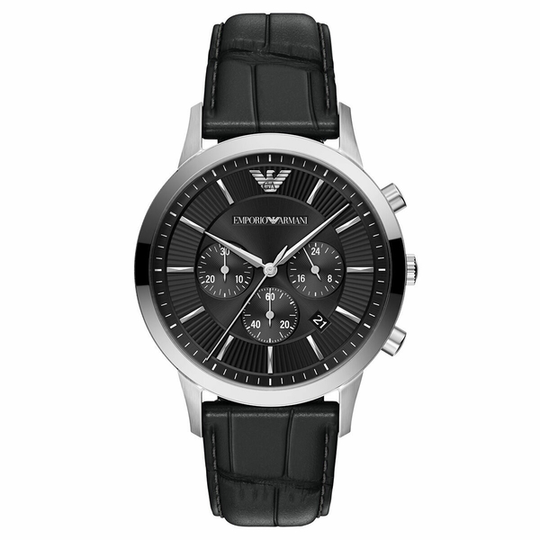 Emporio Armani AR11820 Erkek Kol Saati