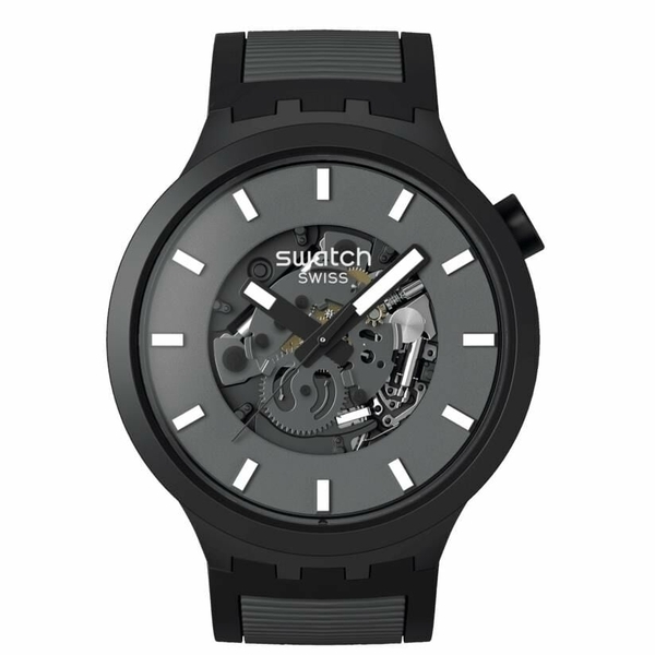 Swatch Past The Horızon  Sb05B113 Kol Saati