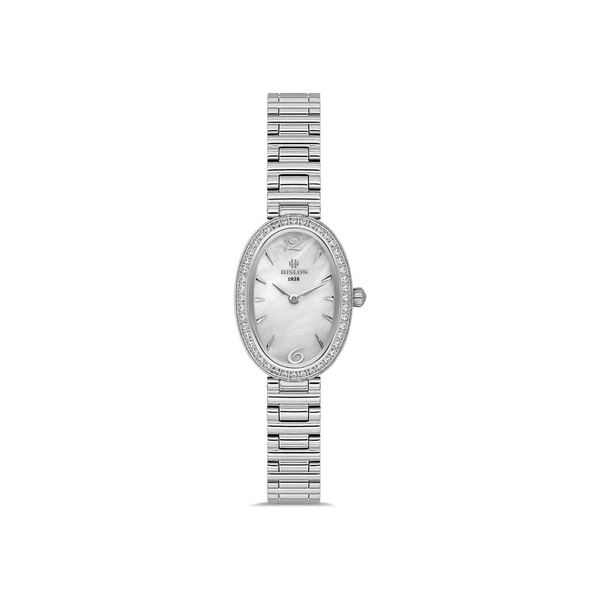 Hislon Ql186S-09Ss Kol Saati