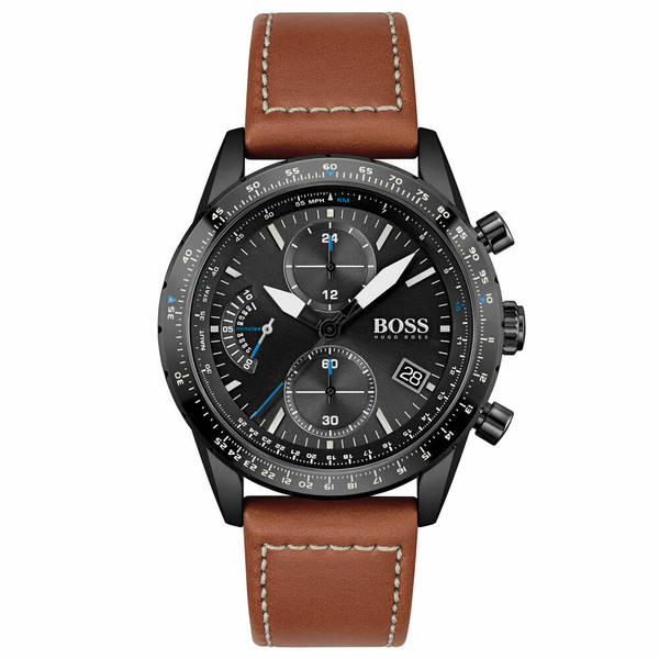 Boss Watches Hb1513851 Erkek Kol Saati