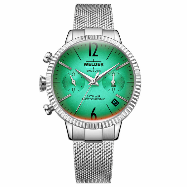 Welder Wwrc743