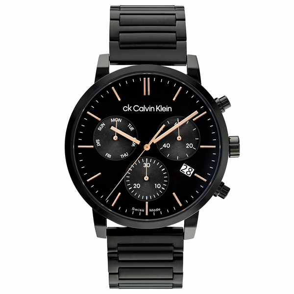 Calvin Klein Ck25000026 Erkek Kol Saati