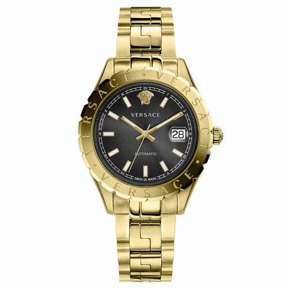Versace Vrscvezı00524 Erkek Kol Saati