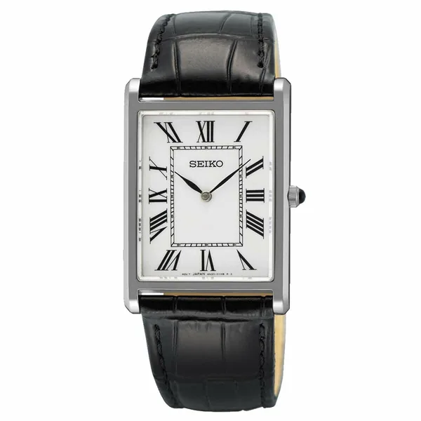 Seiko Seıwr103P Erkek Kol Saati