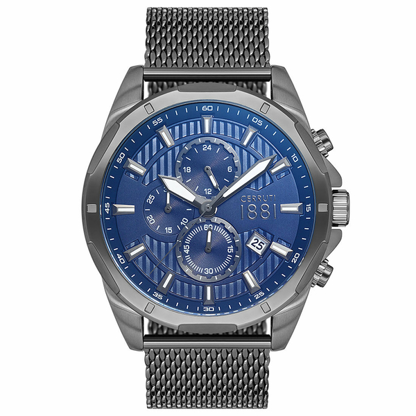 Cerruti 1881 CRA20505 Erkek Kol Saati