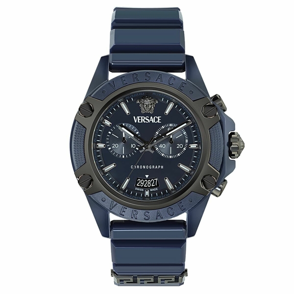 Versace Vrscve8P00624 Kol Saati