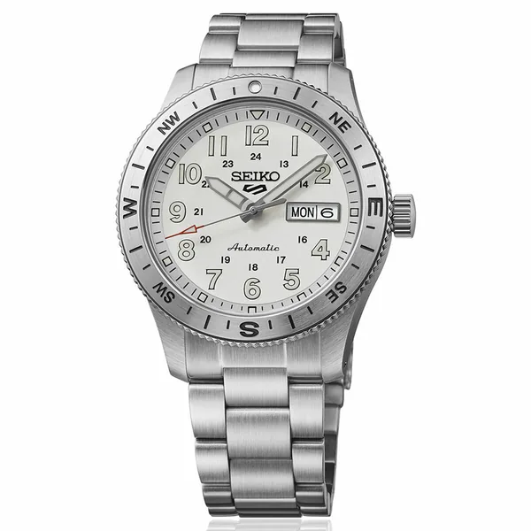 Seiko 5 HDB007K1 Erkek Kol Saati
