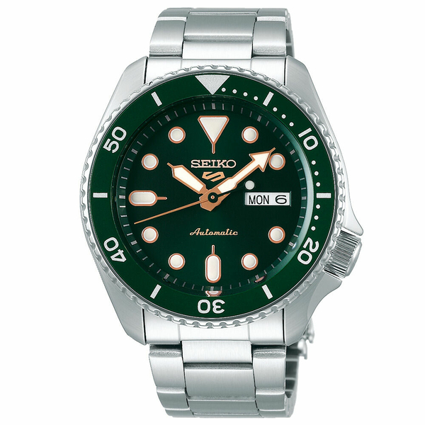 Seiko 5 S5-Srpd63K Erkek Kol Saati