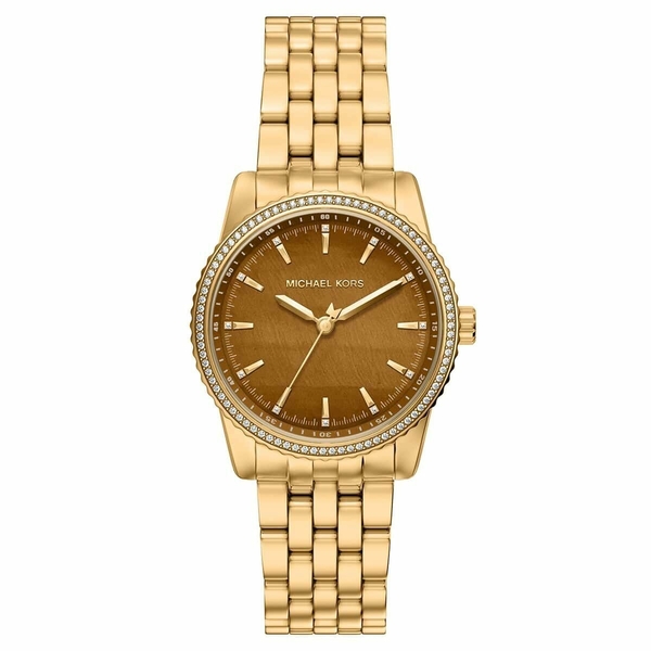 Michael Kors Mk7581 Kadın Kol Saati