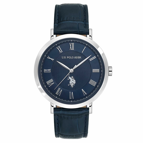 U.s. Polo Assn. USPA1036-08 Erkek Kol Saati
