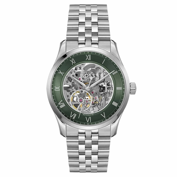 Boss Watches HB1514236 Erkek Kol Saati