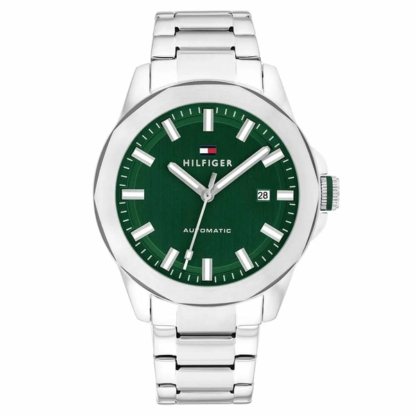 Tommy Hilfiger Th1710694 Erkek Kol Saati