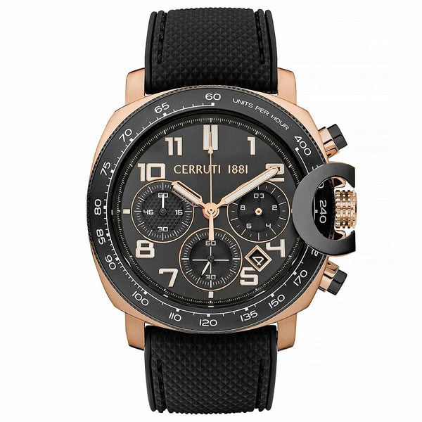 Cerruti Cıwgo2206802 Erkek Kol Saati