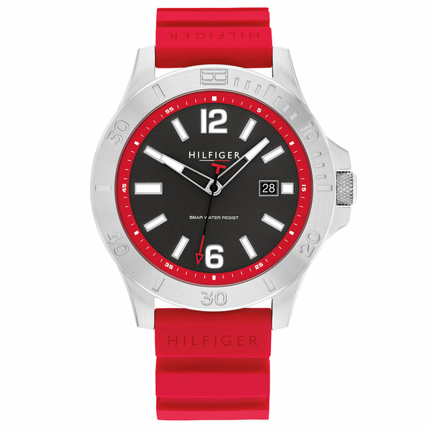 Tommy Hilfiger Th1710540 Erkek Kol Saati