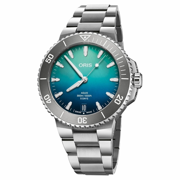 Oris O-40077904185-Set Erkek Kol Saati