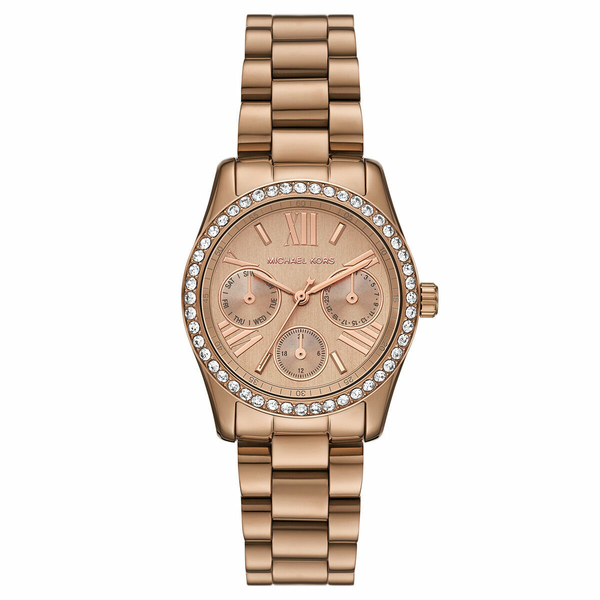 Michael Kors MK7631 Kadın Kol Saati