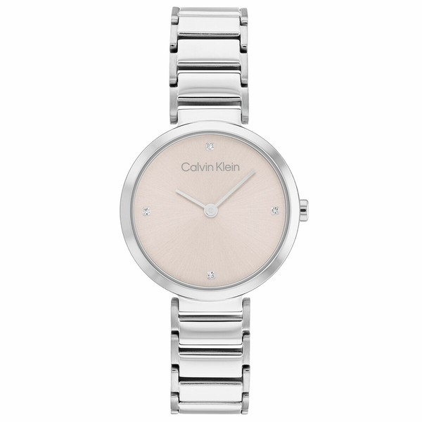 Calvin Klein Ck25200138 Kadın Kol Saati