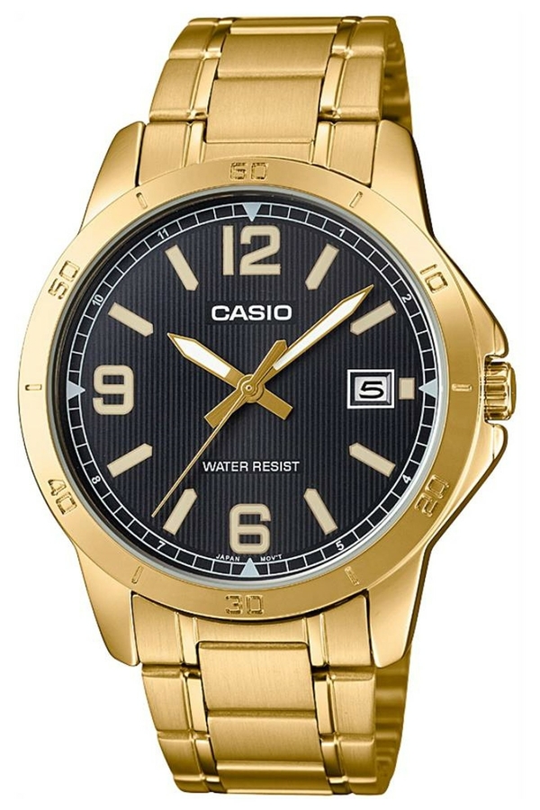 CASIO MTP-V004G-1BUDF Quartz ERKEK KOL SAATİ