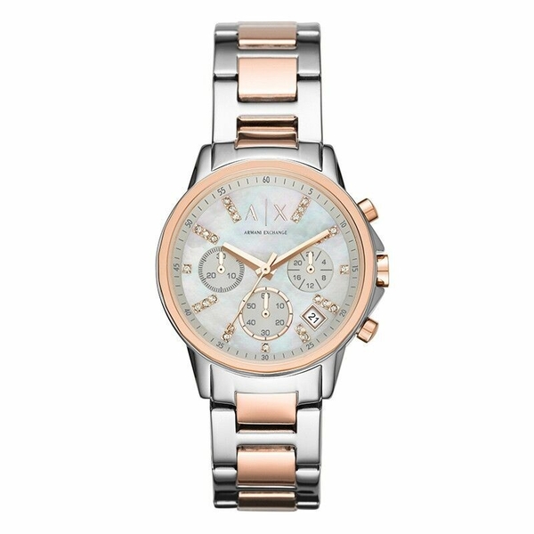 Armani Exchange Ax4331 Kadın Kol Saati