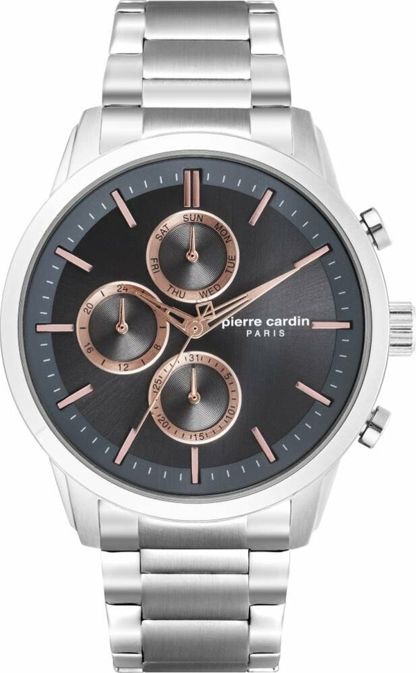 Pierre Cardin 902741F07_Outlet Kol Saati