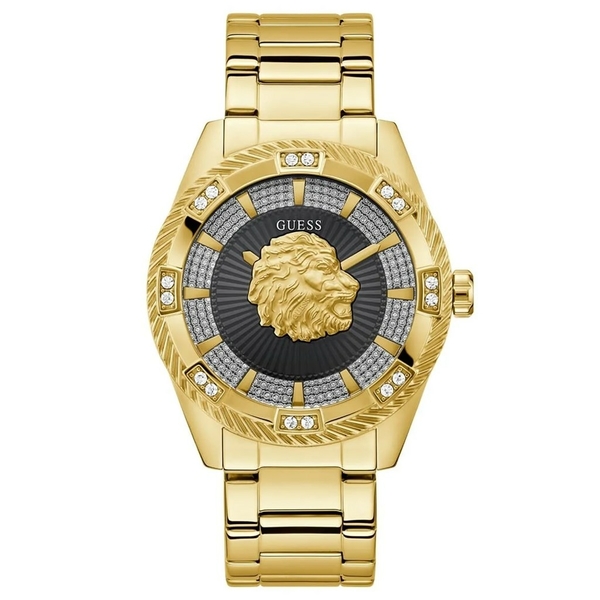 GUESS GUGW0783G1 Pilli ERKEK KOL SAATİ
