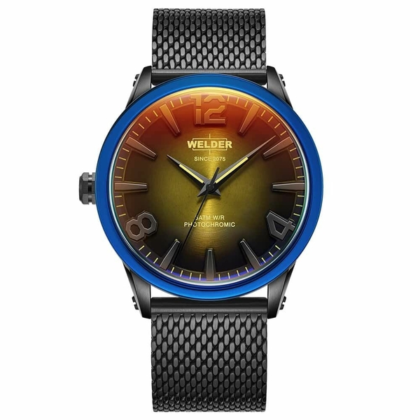 Welder Wrn3005 Erkek Kol Saati