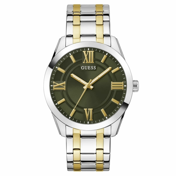 Guess GUGW0893G1 Erkek Kol Saati