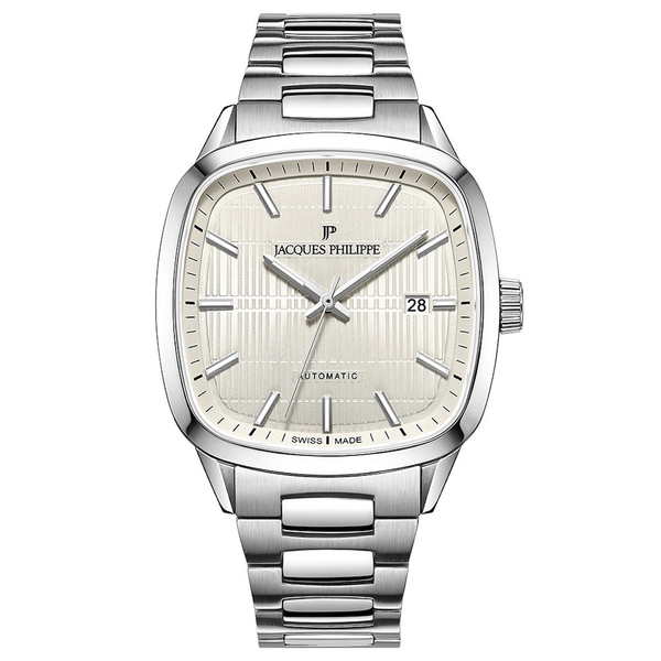 Jacques Philippe JPAGS631326SL Erkek Kol Saati