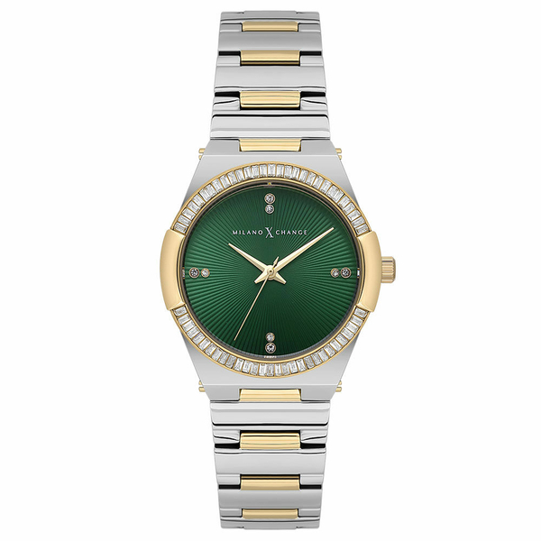 Milano X Change Mxl56000 Kadın Kol Saati