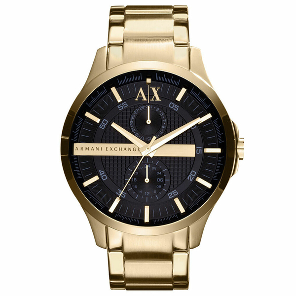 Armani Exchange Ax2122 Erkek Kol Saati