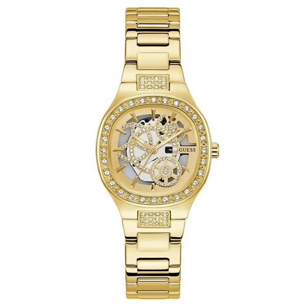 Guess GUGW0941L2 Quartz Kadın Kol Saati