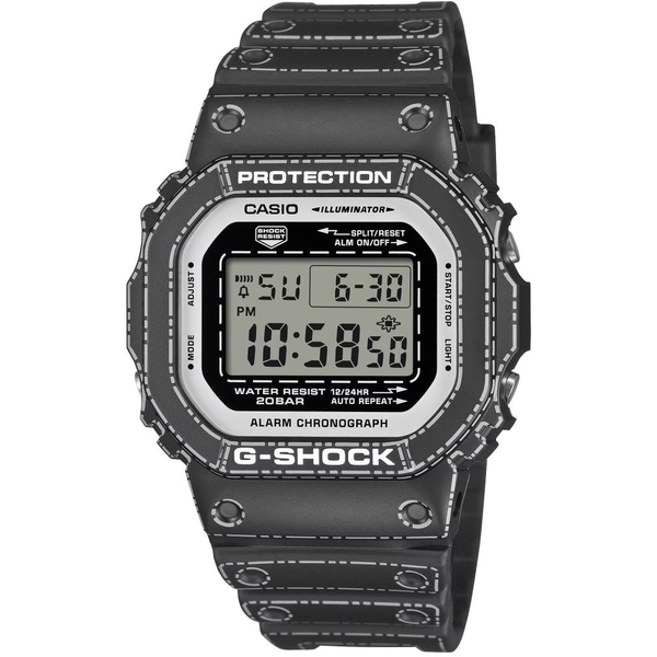 Casio G-Shock Erkek Kol Saati Dw-5600Rgm-1Dr