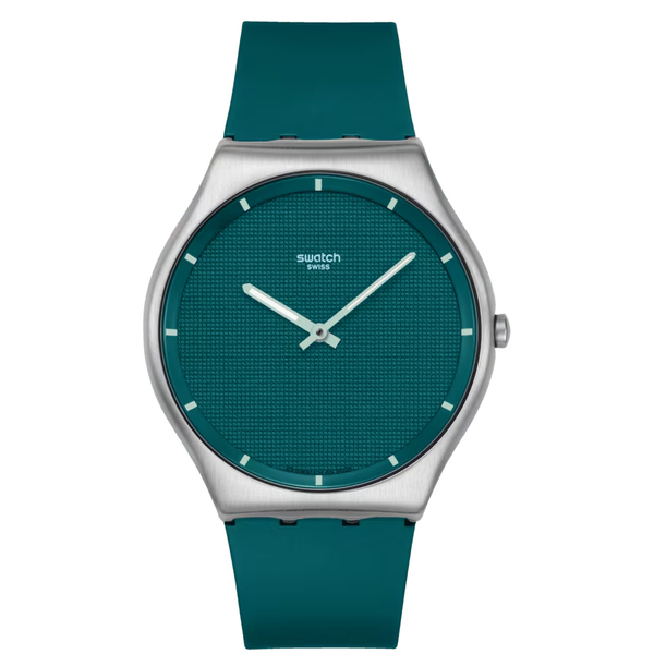 Swatch Pondering Patterns Unisex Kol Saati SS07S155