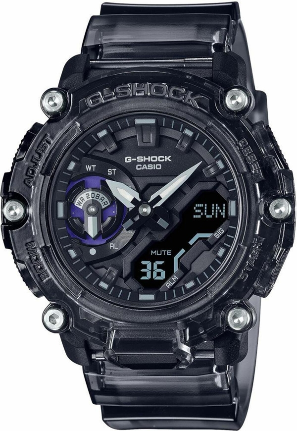 Casio GA-2200SKL-8ADR-D Kol Saati